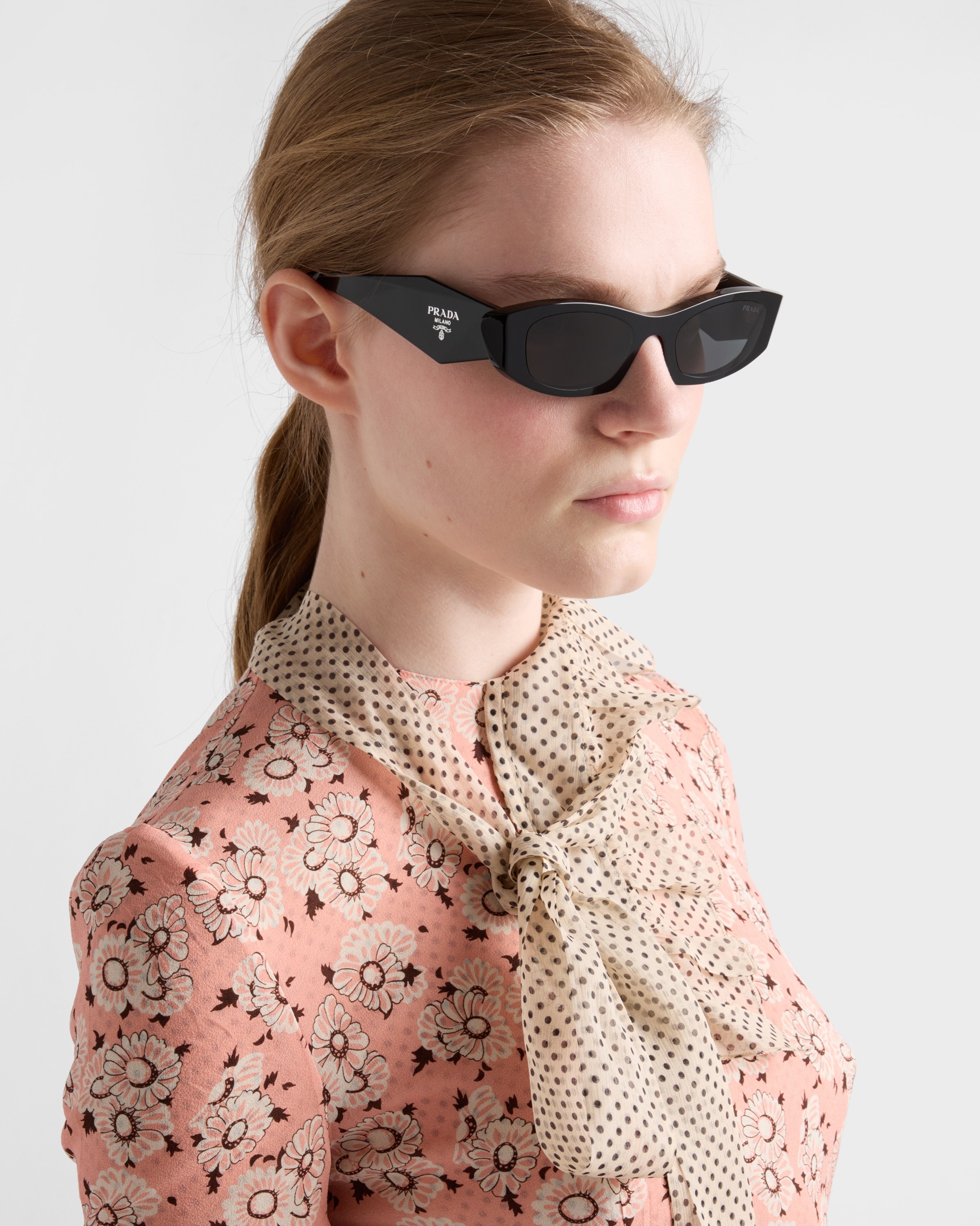 Prada Symbole sunglasses - 2