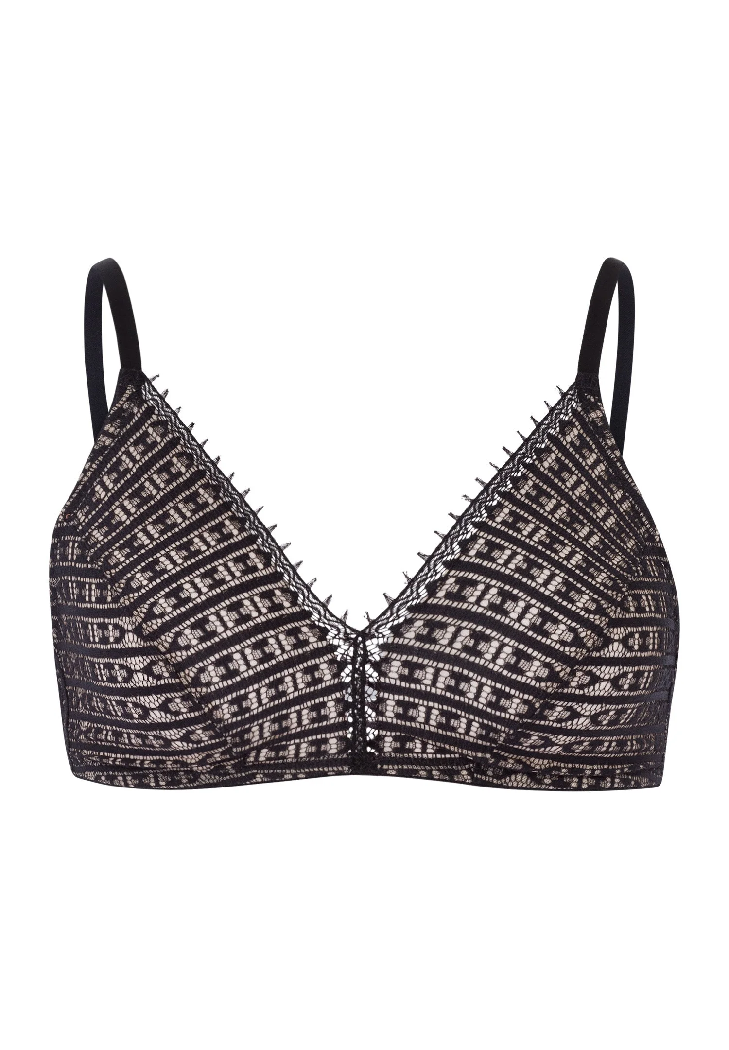 Hedy Soft Cup Bra - 1