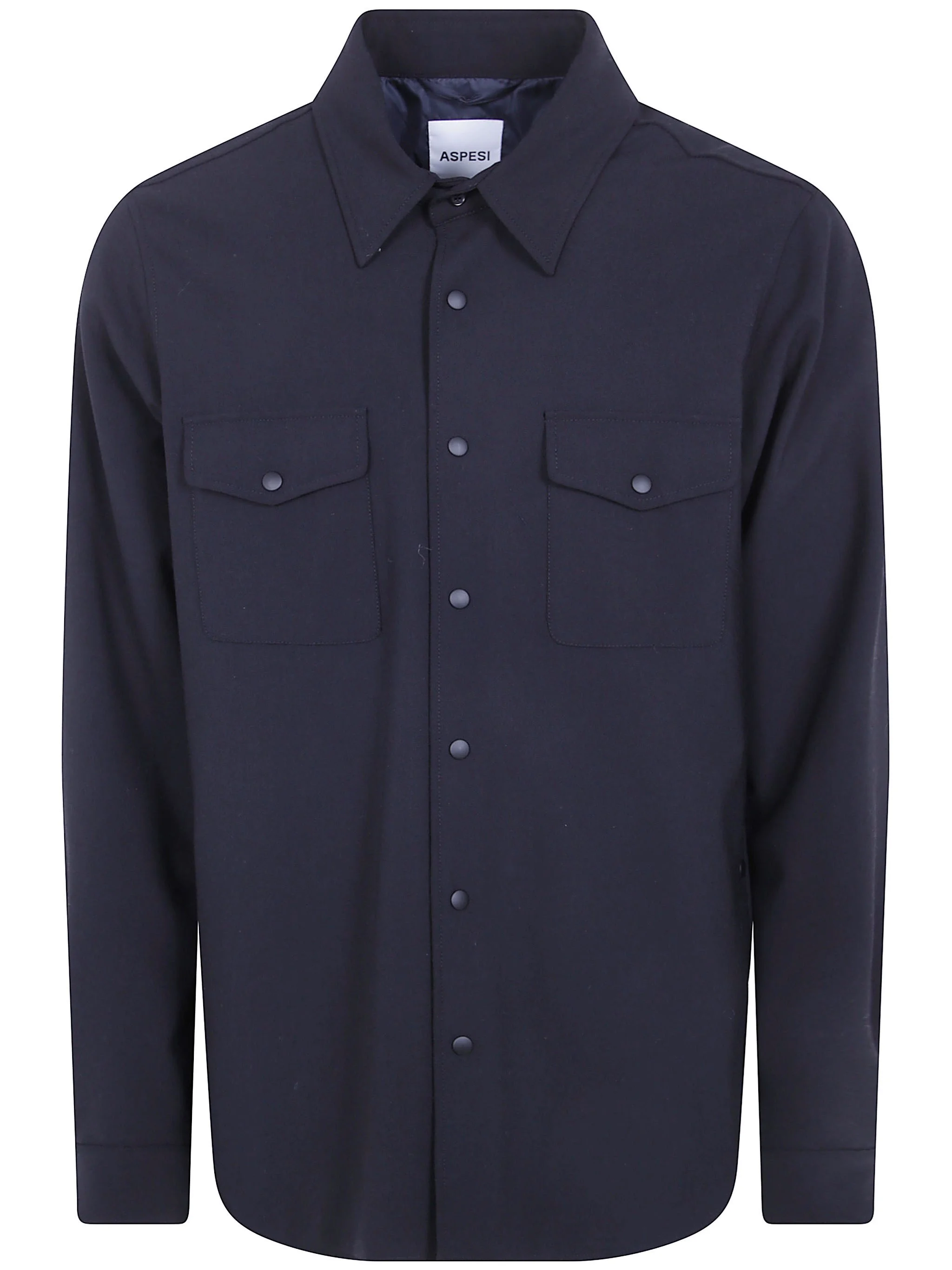 Shirt Double "Doppia" - 1