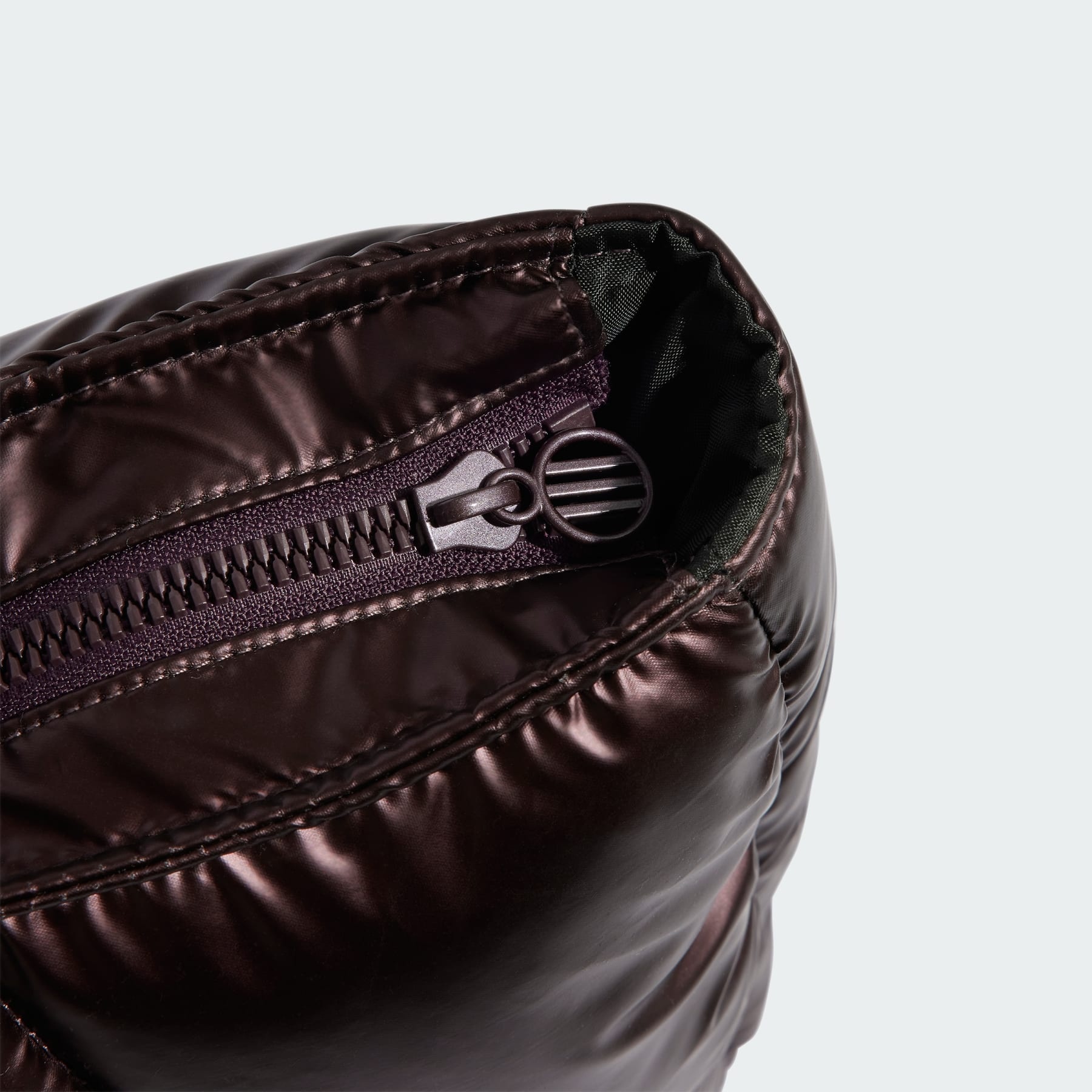 Shopper Metallic Bag - 5