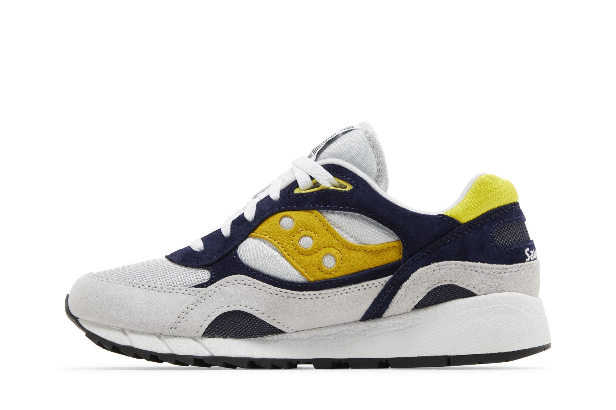 Shadow 6000 'Grey Navy Yellow' - 3