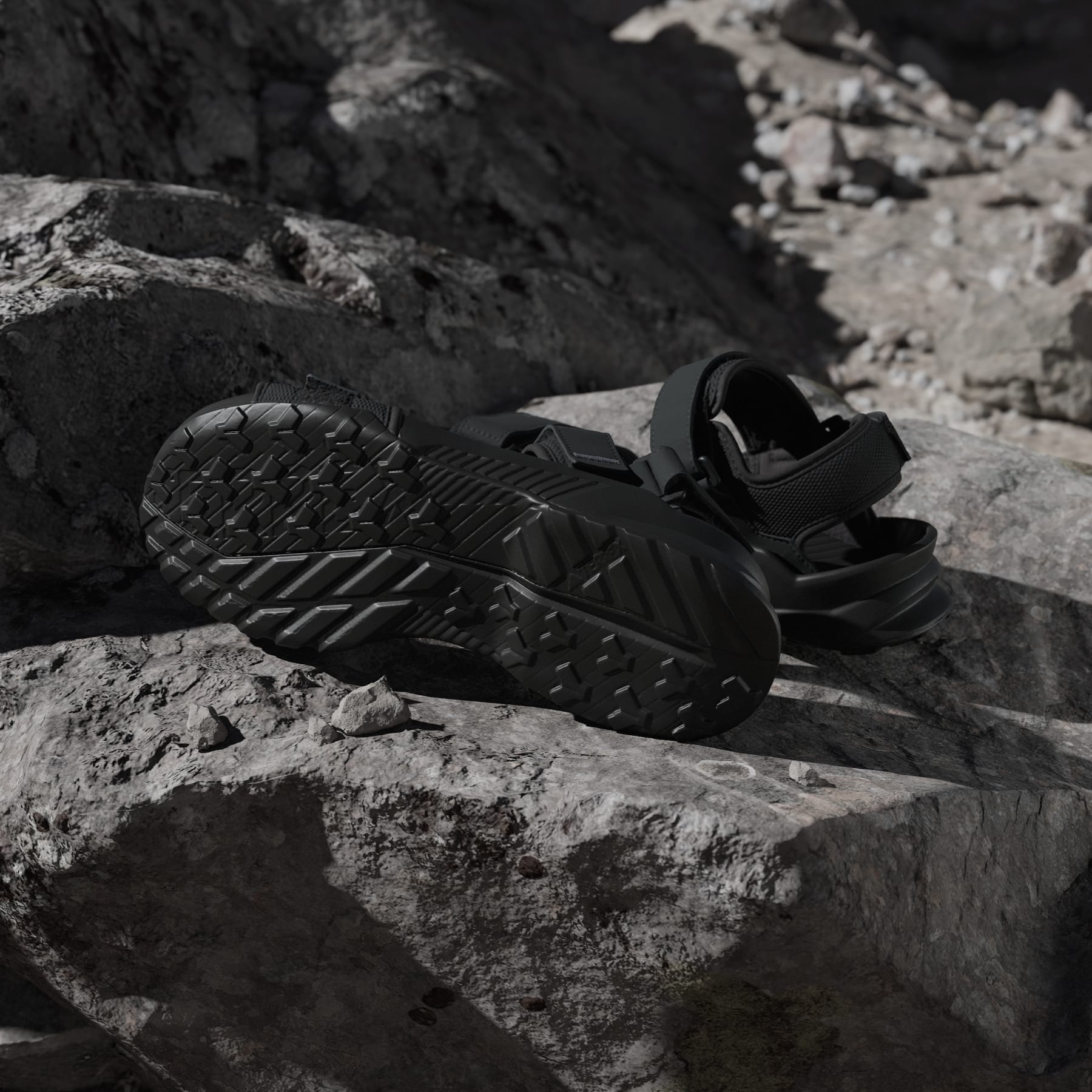 Terrex Hydroterra Sandals - 3