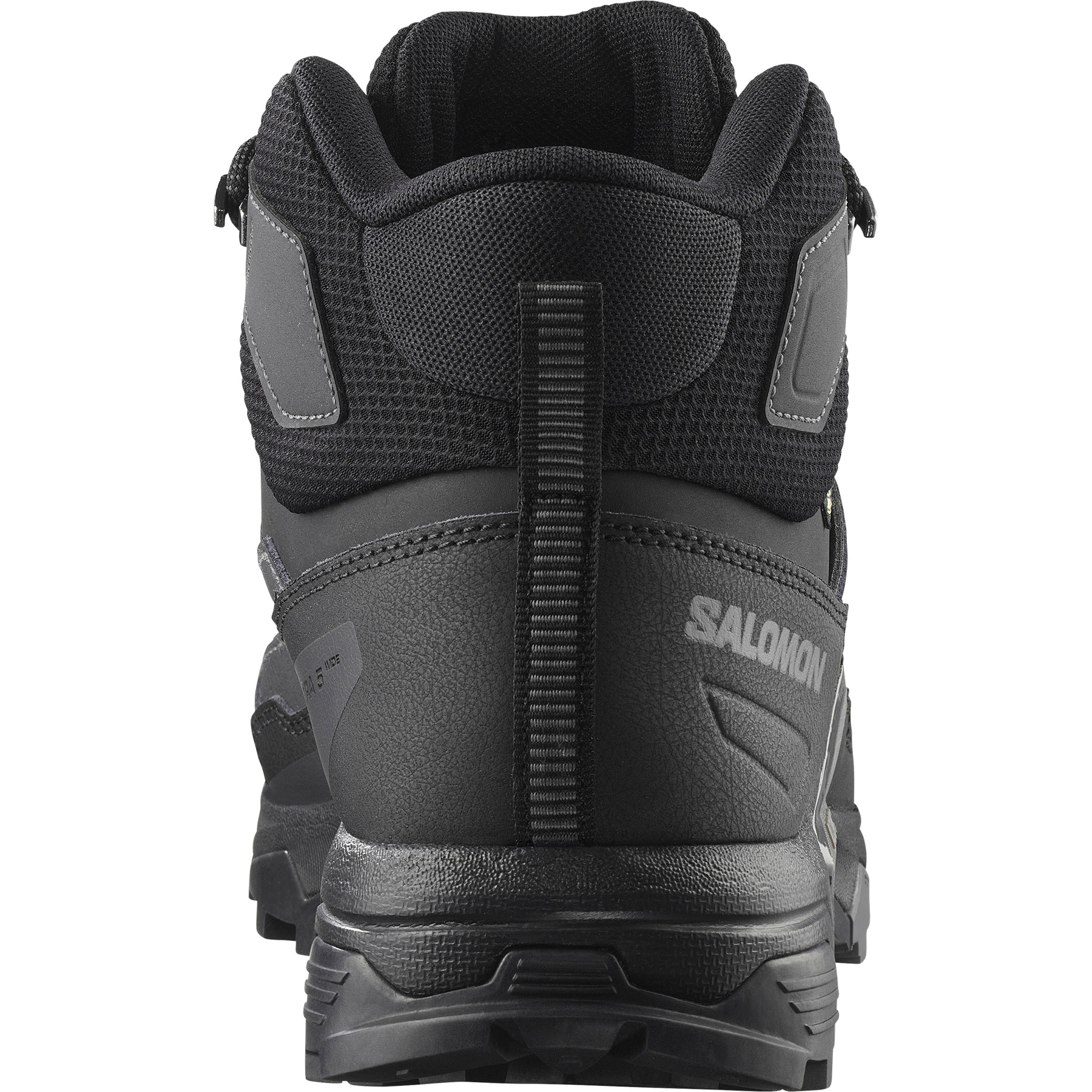 X ULTRA 5 MID WIDE GORE-TEX - 6
