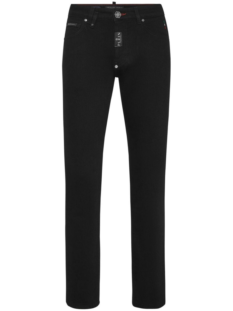 Straight Supreme jeans 1