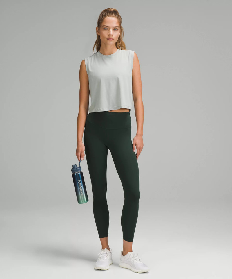 lululemon Back to Life Sport Bottle 24oz *Shine outlook