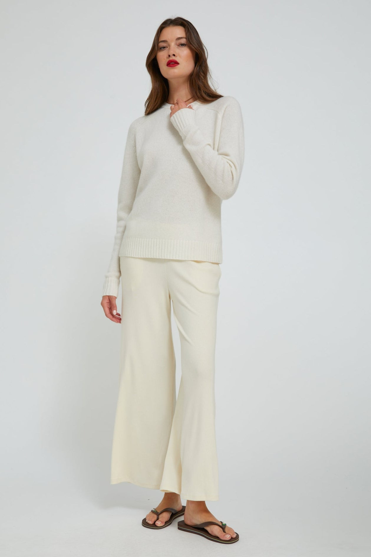 CREME RIB CULOTTE - 2