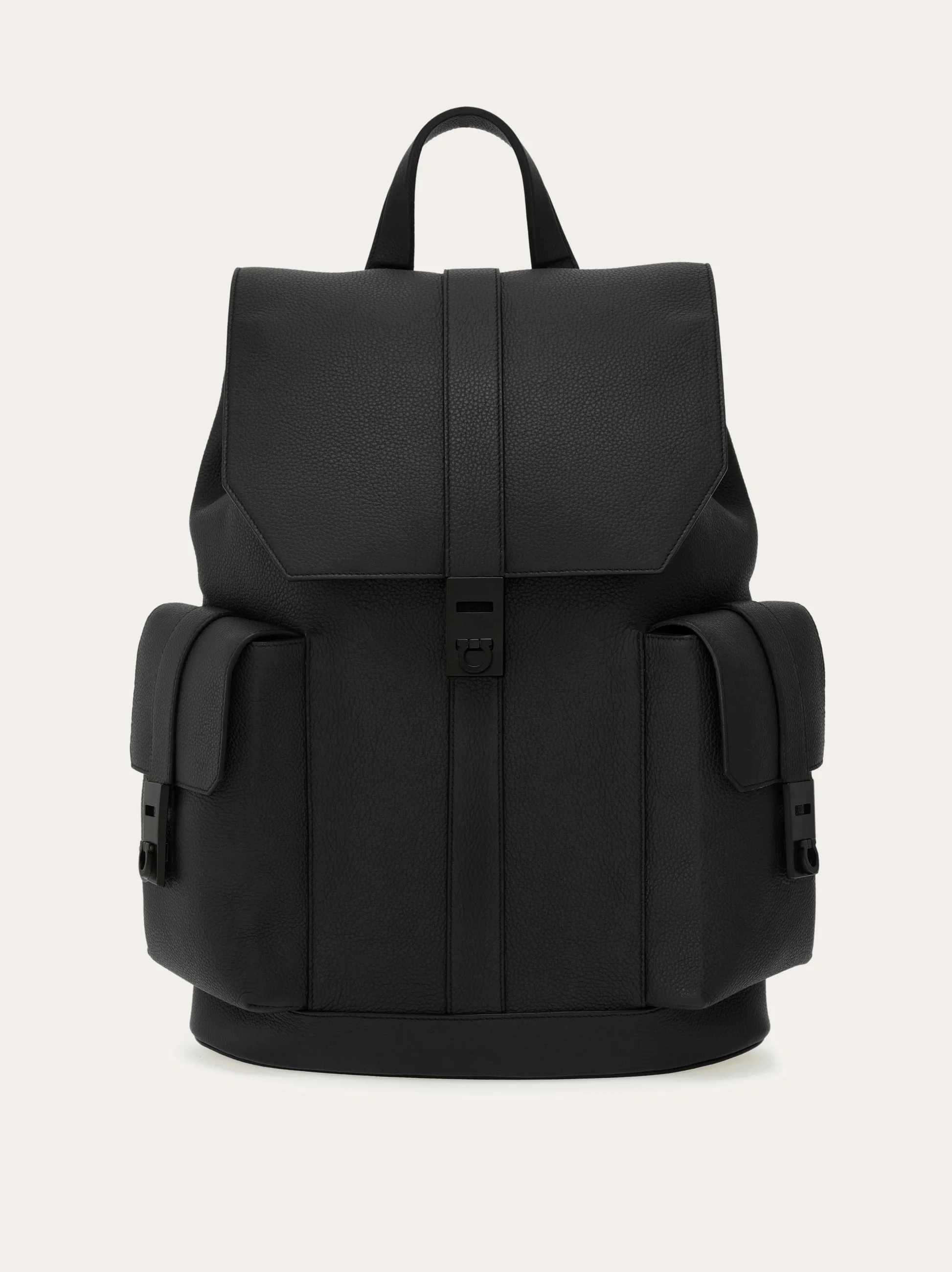 Utility backpack with Hug buckle - 1