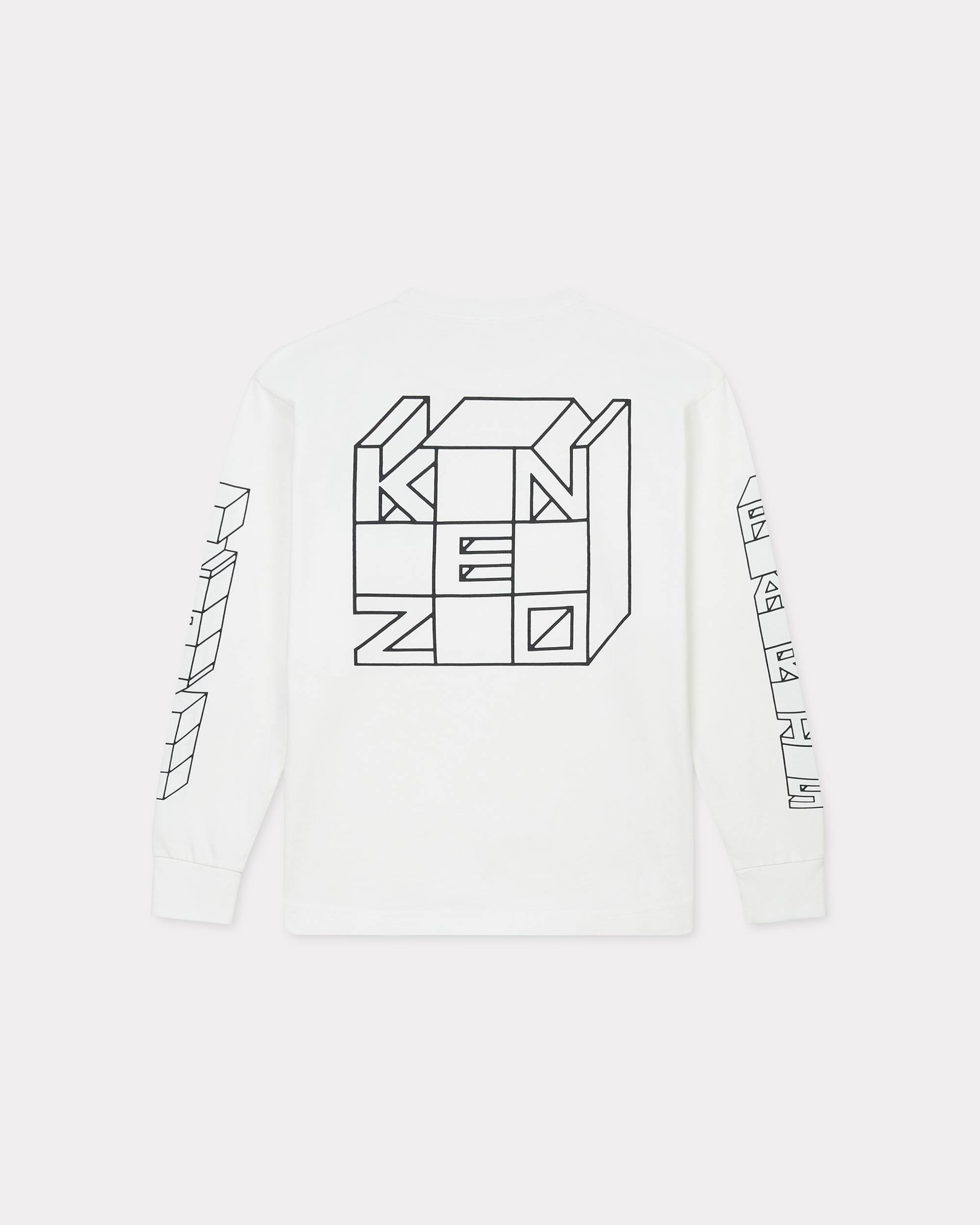 'KENZO Kube' T-shirt - 2
