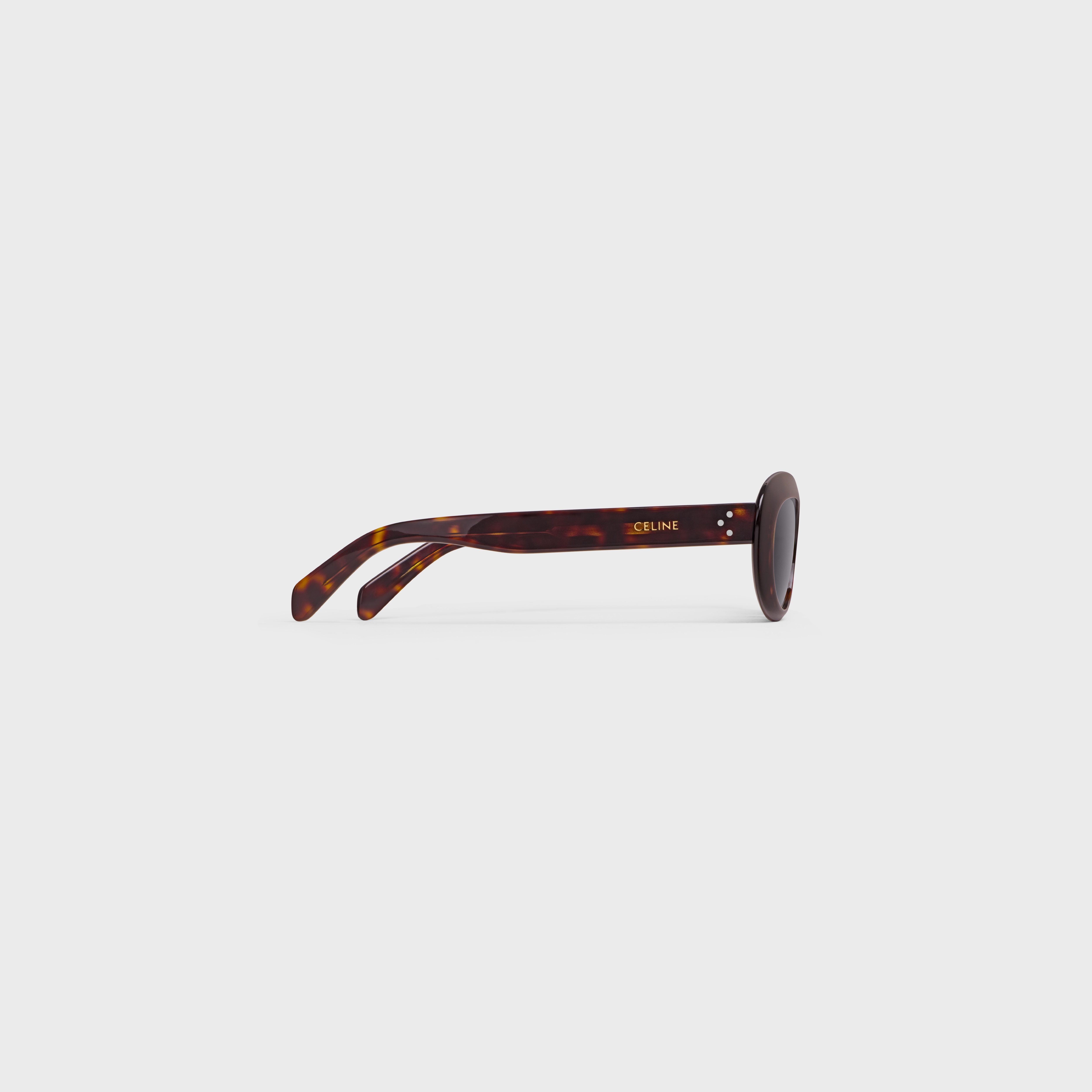Cat Eye S310 sunglasses in Acetate - 4