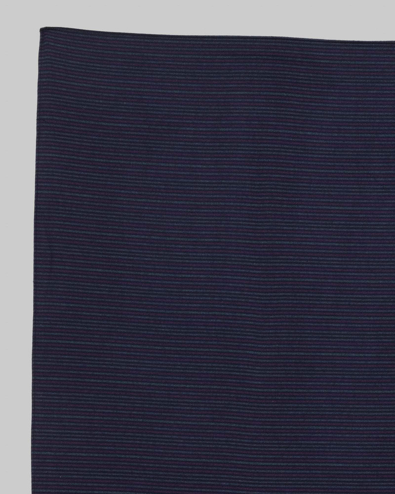 Snell Scarf - Flannel 10