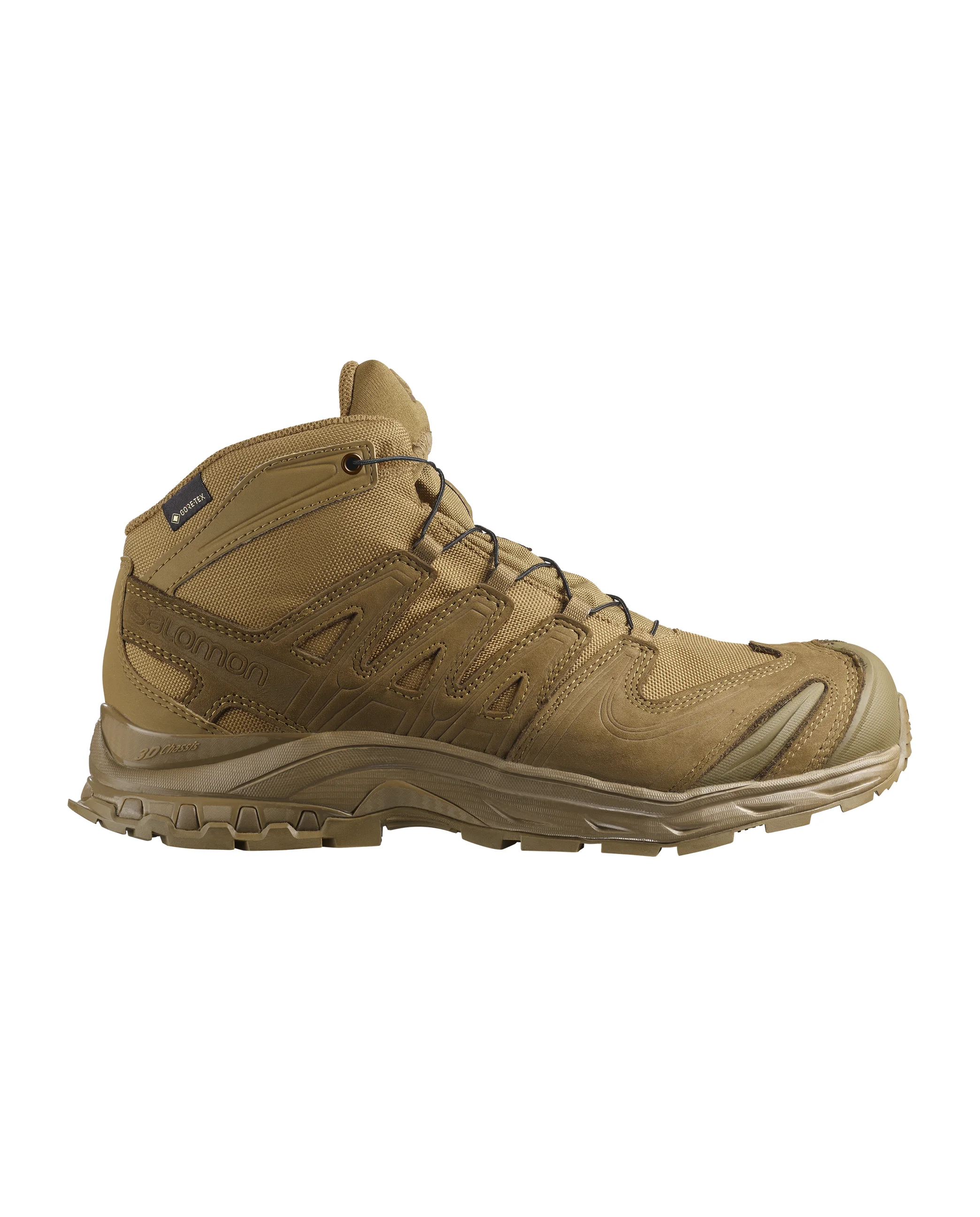 XA FORCES MID GORE-TEX - 1