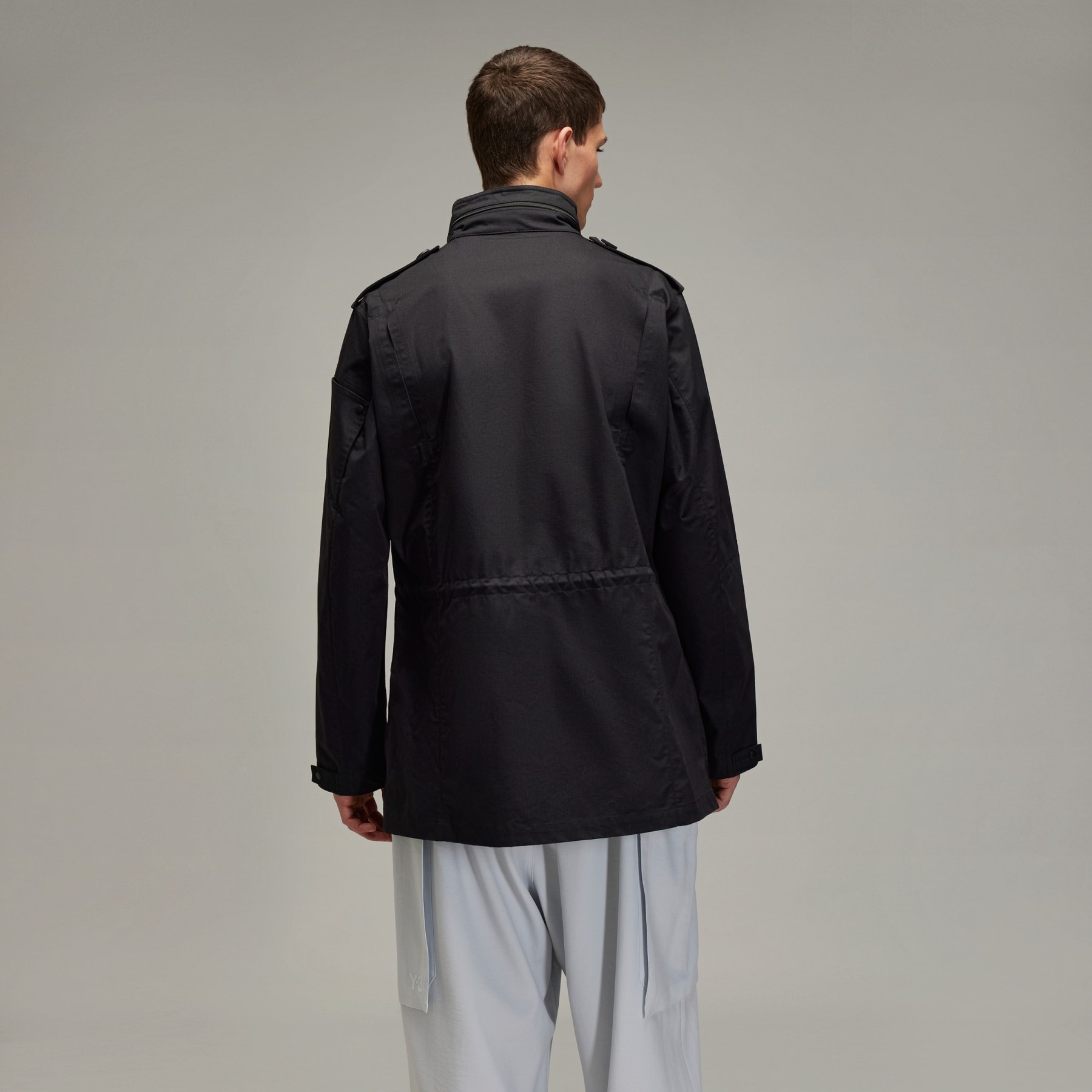 Y-3 Field Jacket - 2