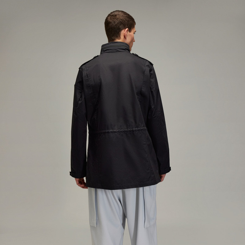 Y-3 Y-3 Field Jacket outlook
