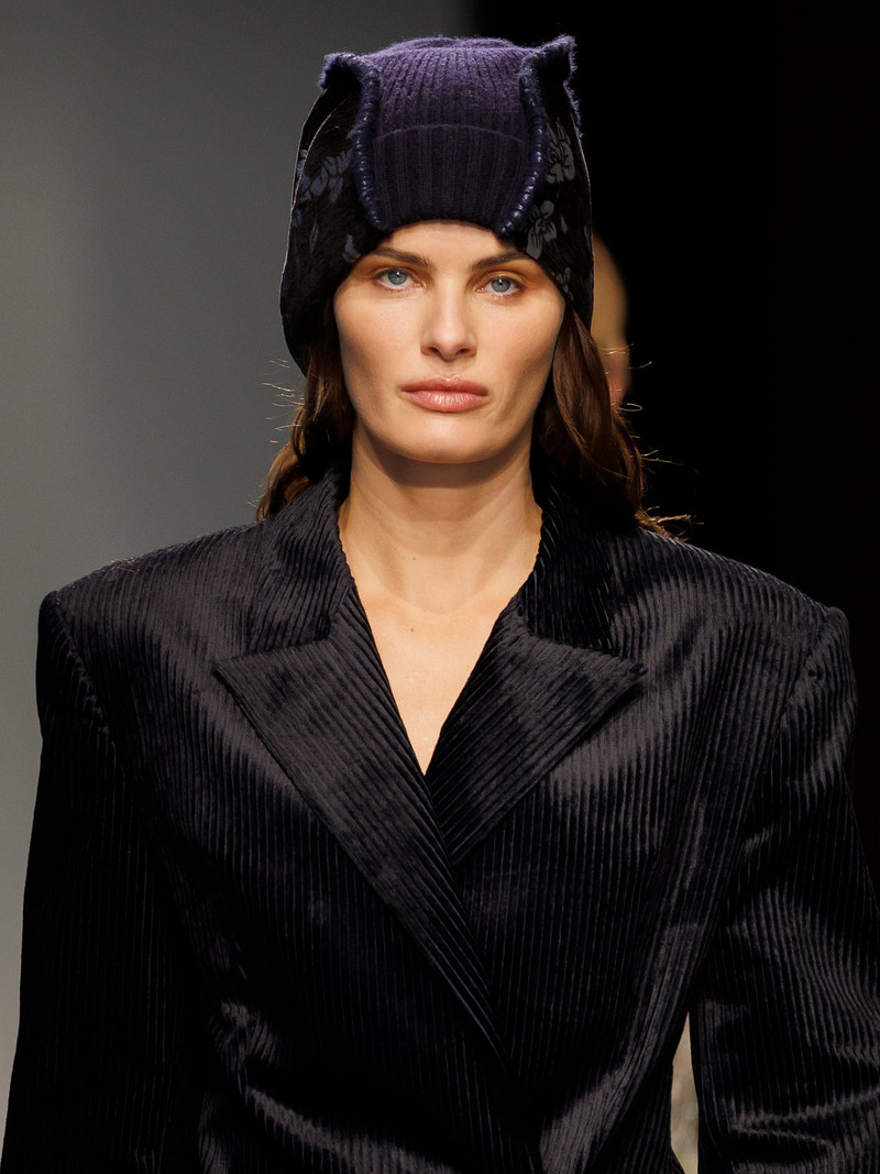 Deconstruct Upholstery Beanie 4