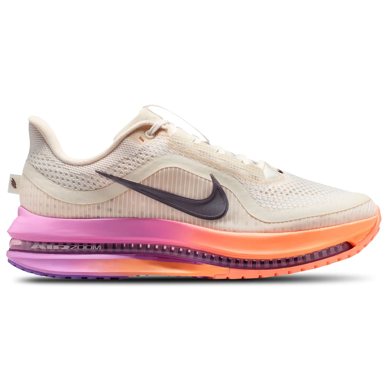 Nike Womens Nike Pegasus Premium - 1