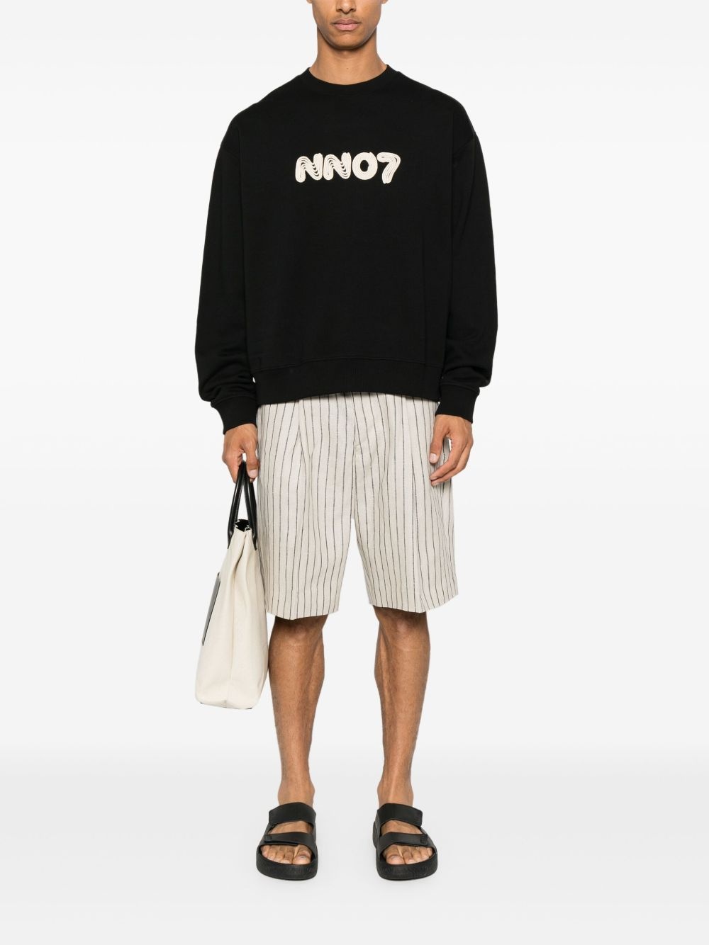 David 3015 sweatshirt - 2