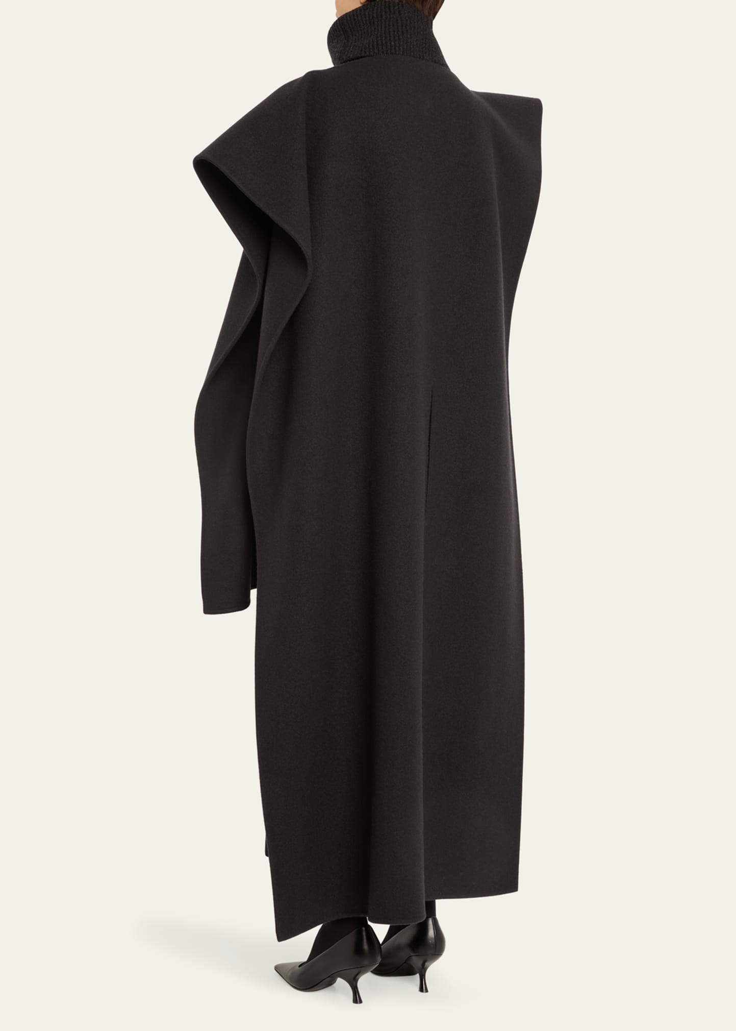 Keran Cashmere Top - 3