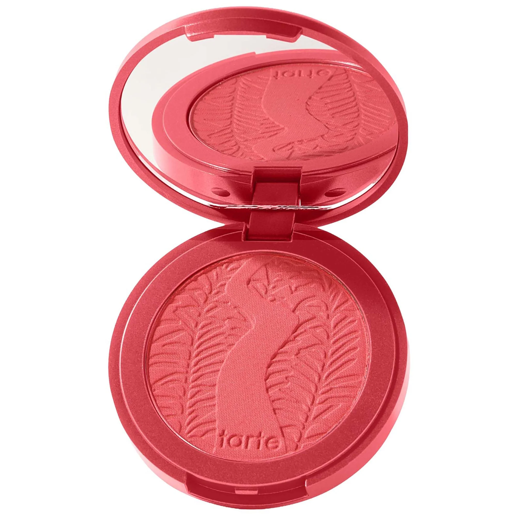 tarte Amazonian Clay 12-hour Powder Blush - Natural Beauty - 1