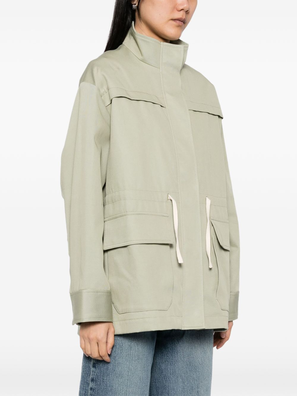 safari jacket - 3