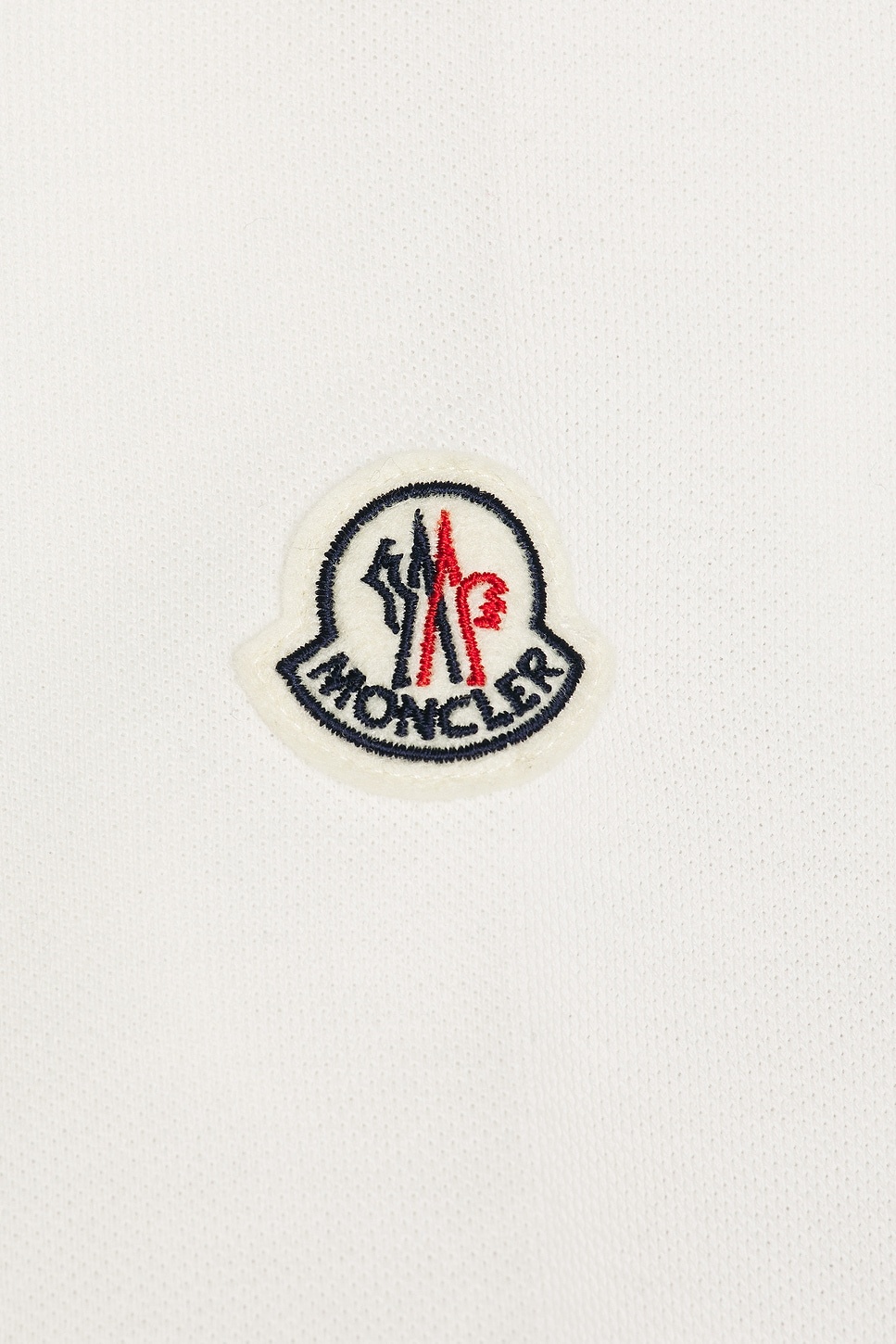 Short Sleeve Polo - 3