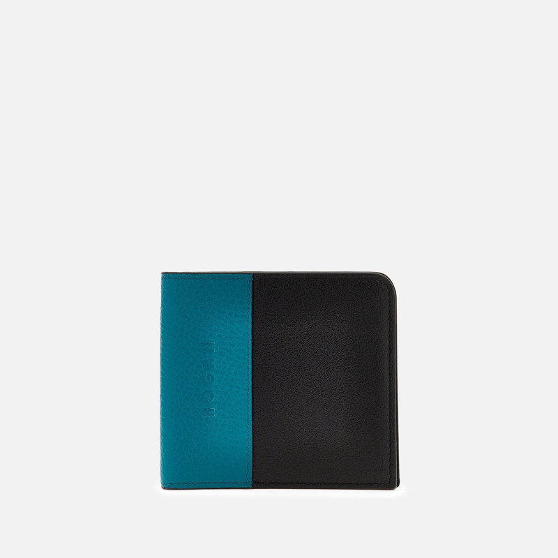 Wallet Green 1
