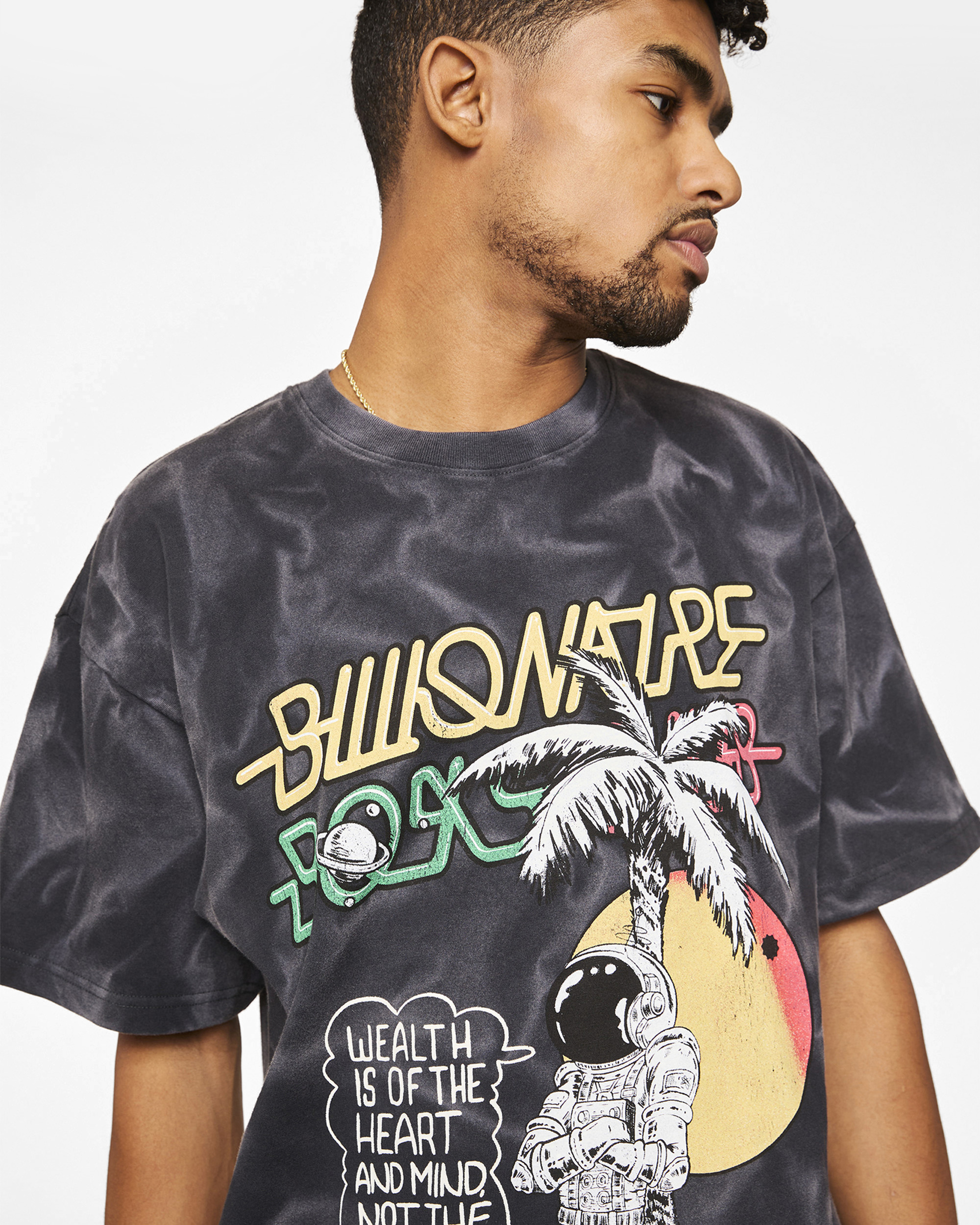 CHILL TEE - 4