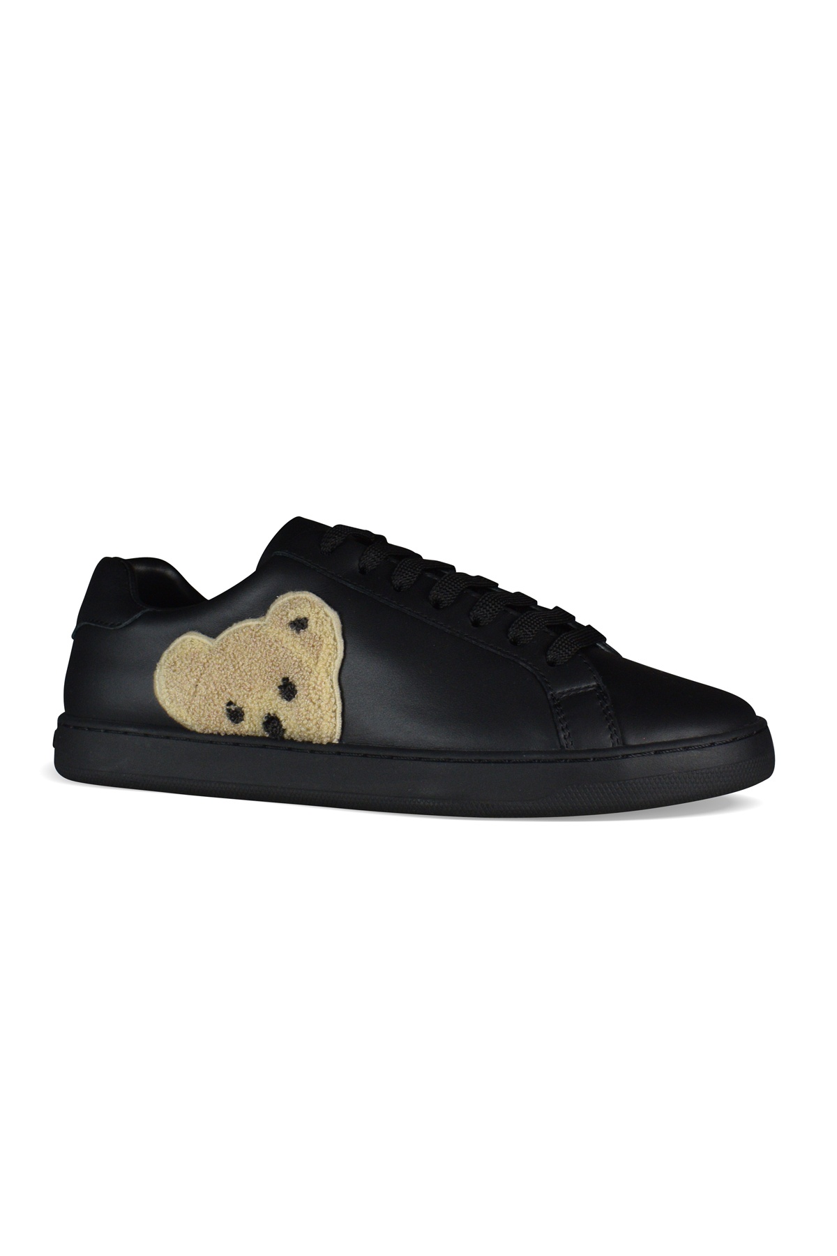 Teddy Bear Sneakers - 2