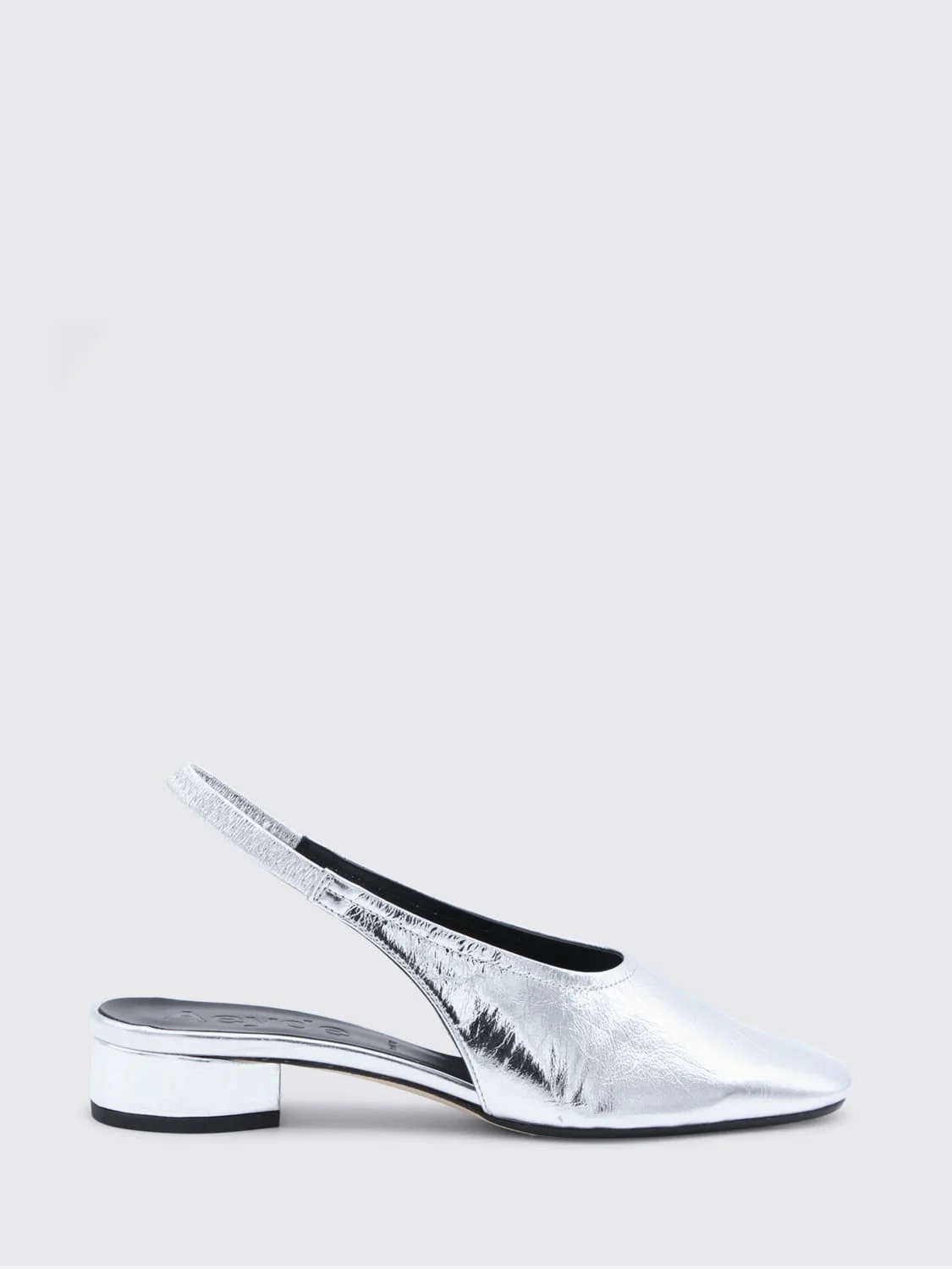 High heel shoes woman Aeyde - 1