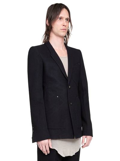 Rick Owens JACKET outlook