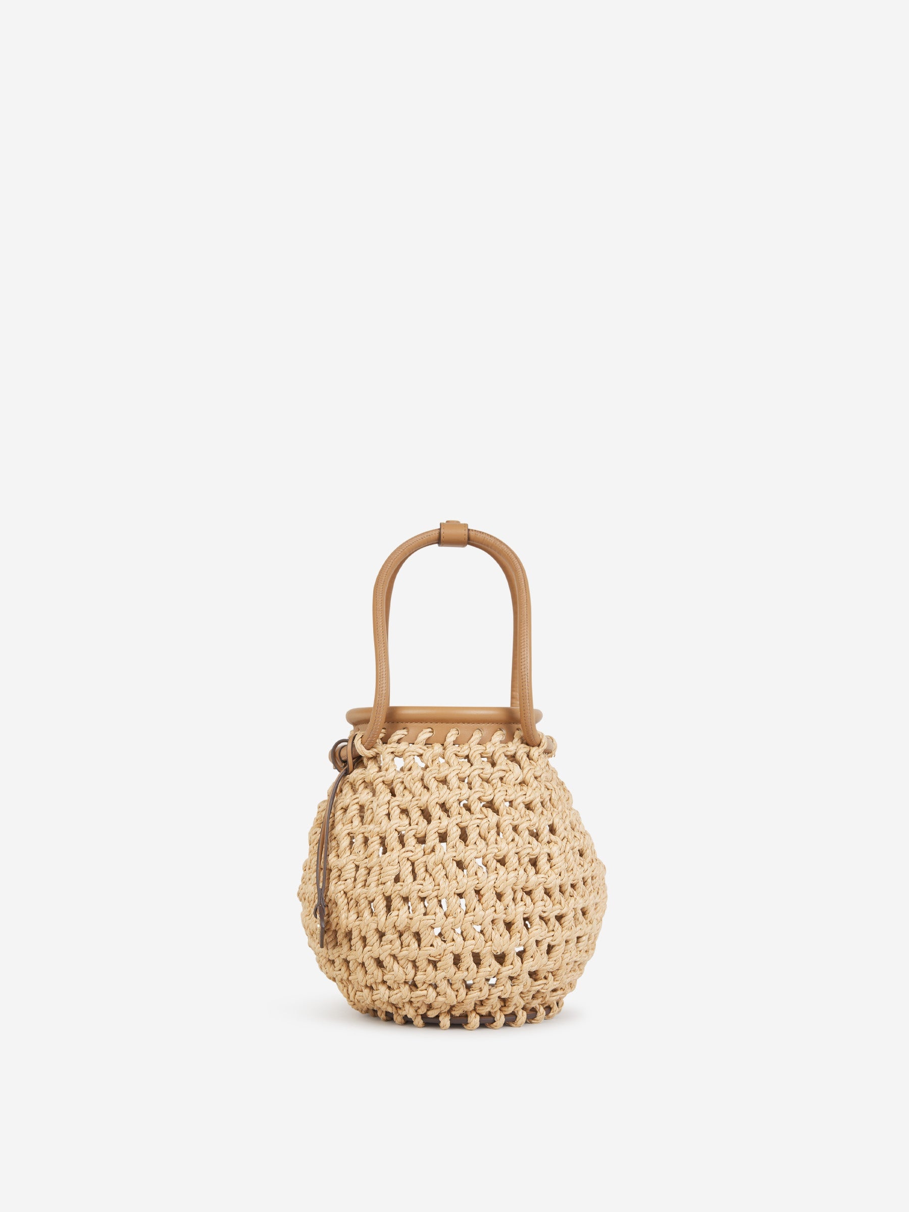 ENYA HAND BAG - 1
