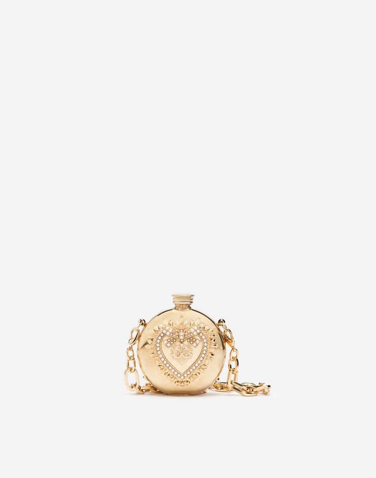 Jewel micro-bag with chain - 1