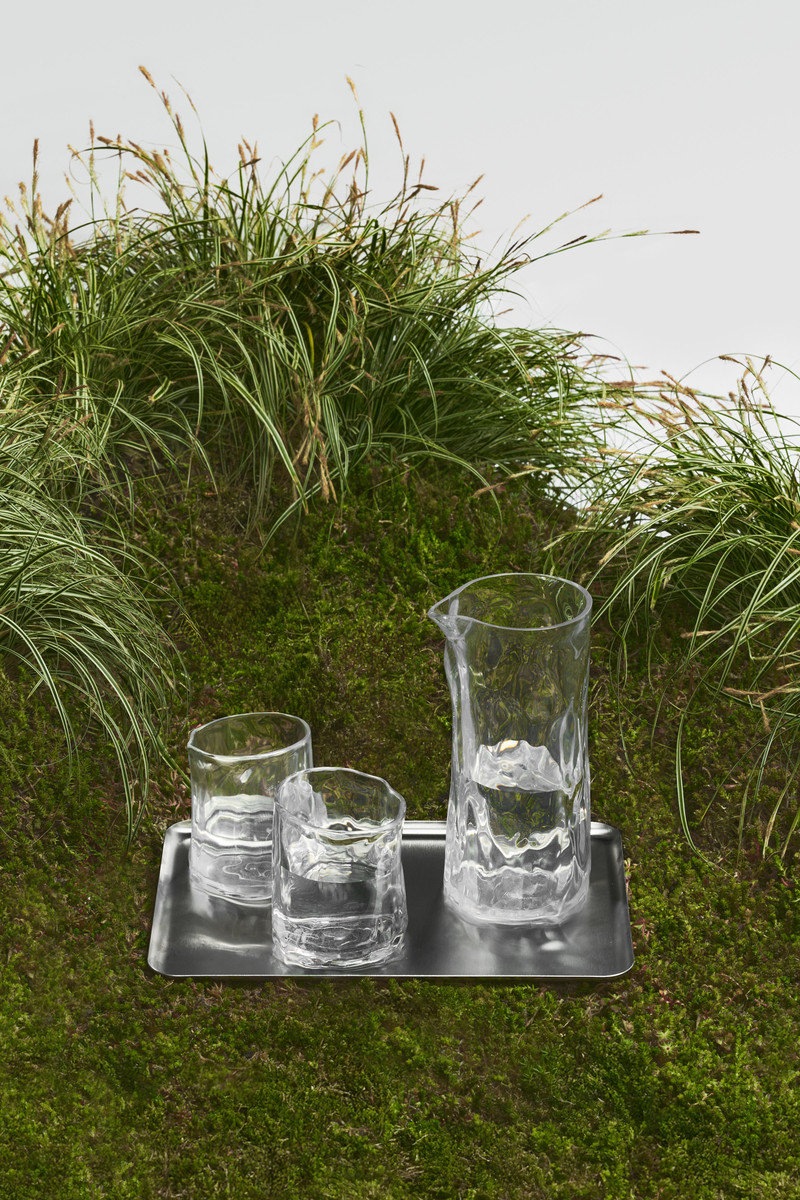 Rains Water Carafe 4