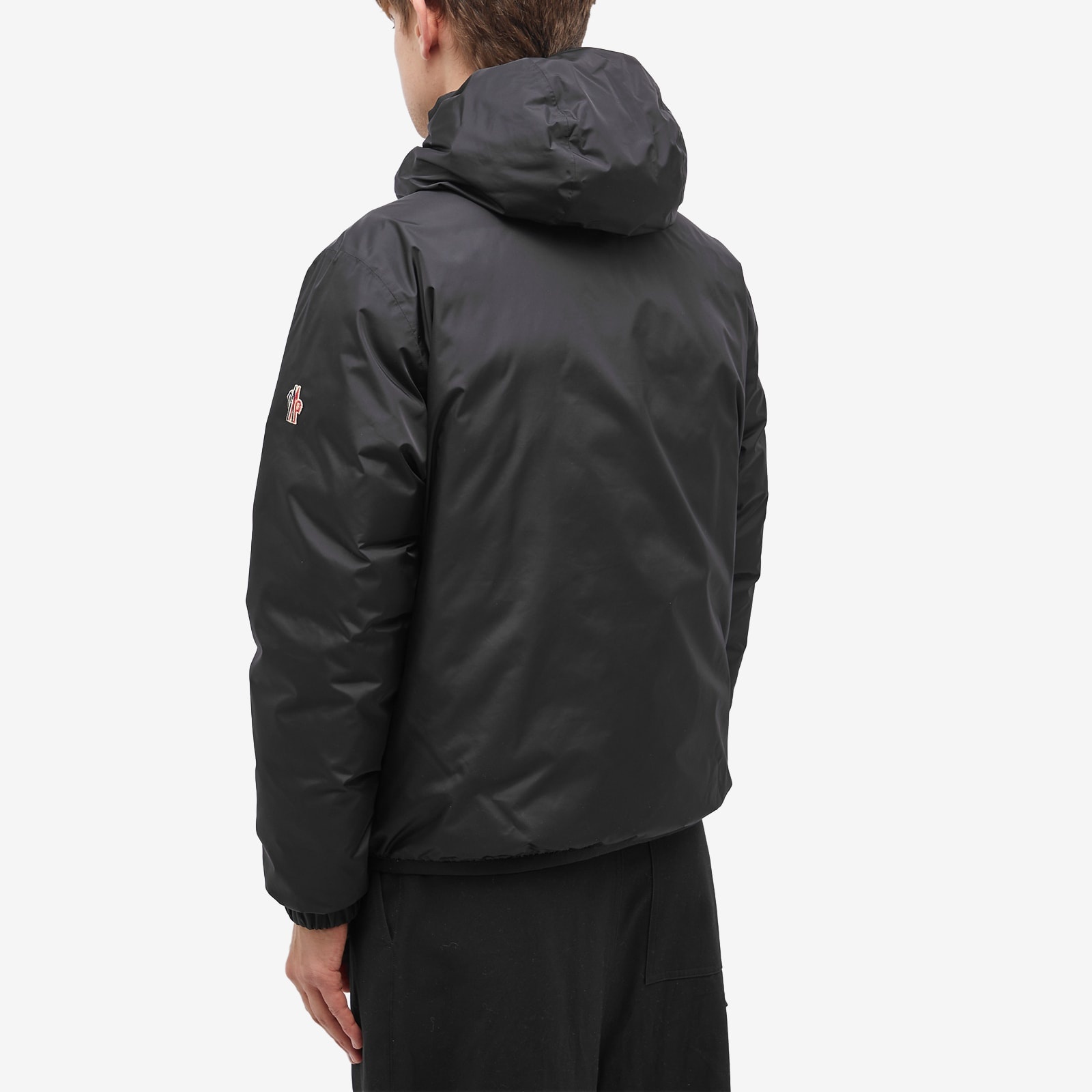 Moncler Grenoble Rosiere Jacket - 2