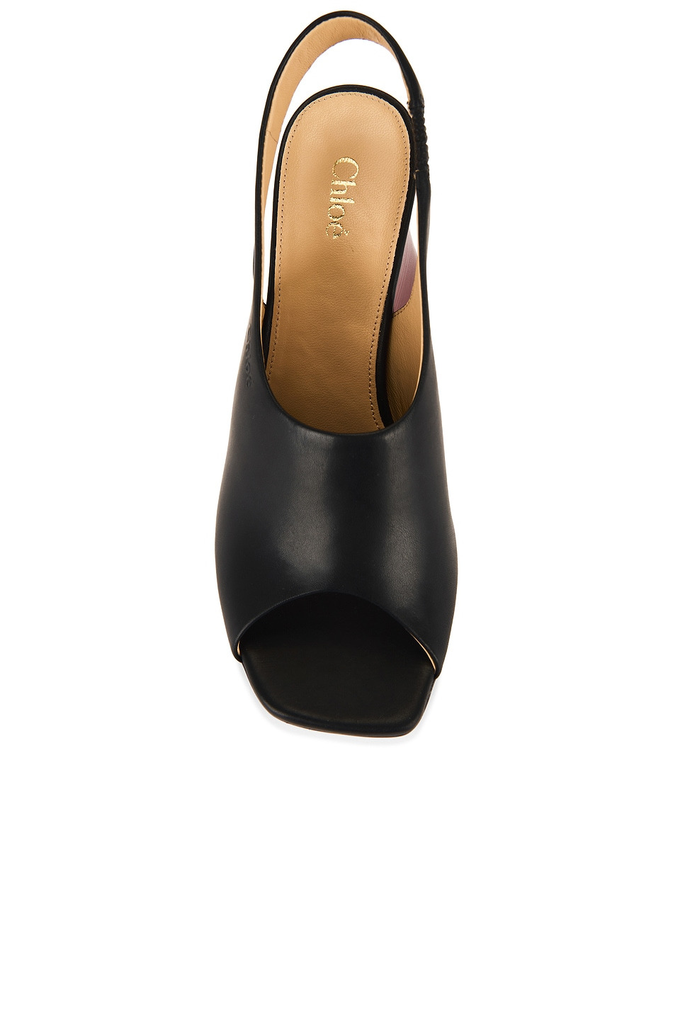 Janis Sandal - 4