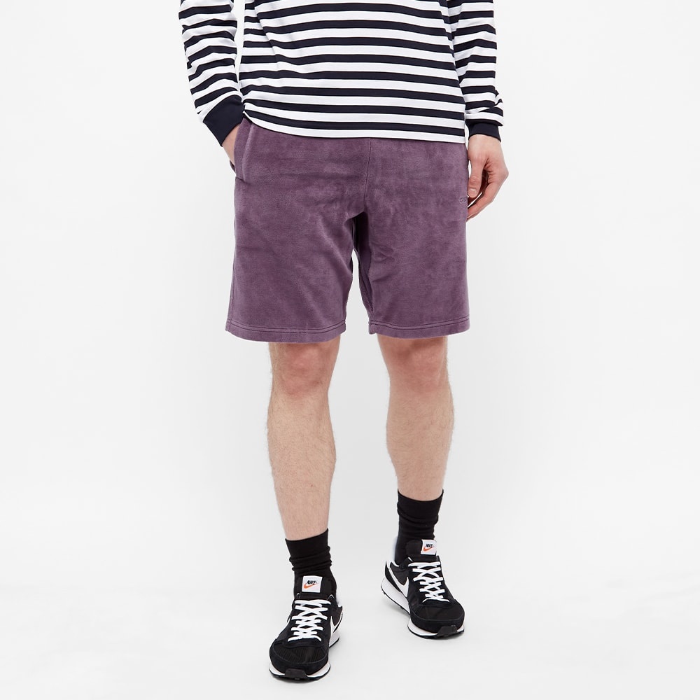 Carhartt WIP United Script Short - 4