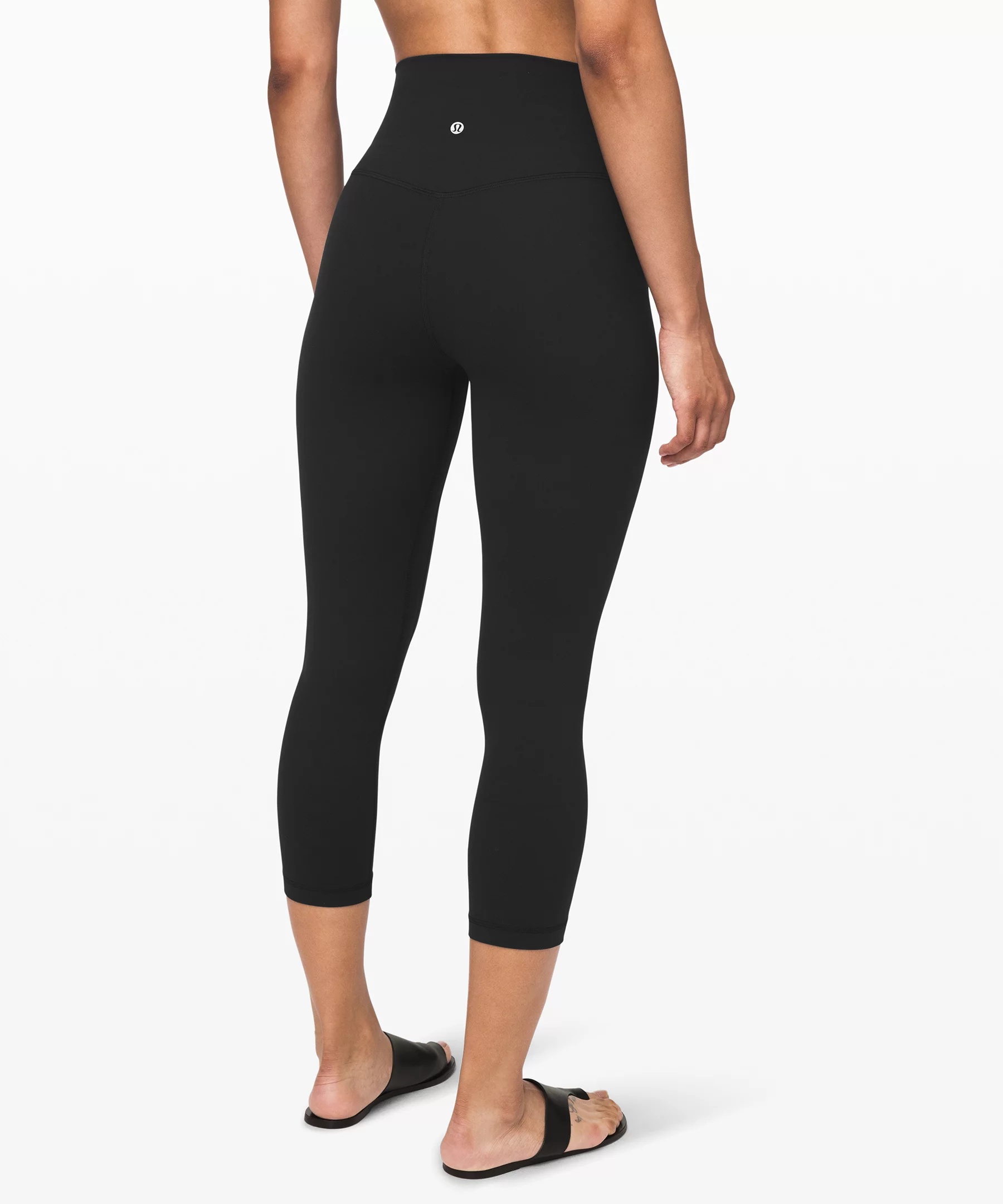 lululemon Align™ High-Rise Crop 21" - 3