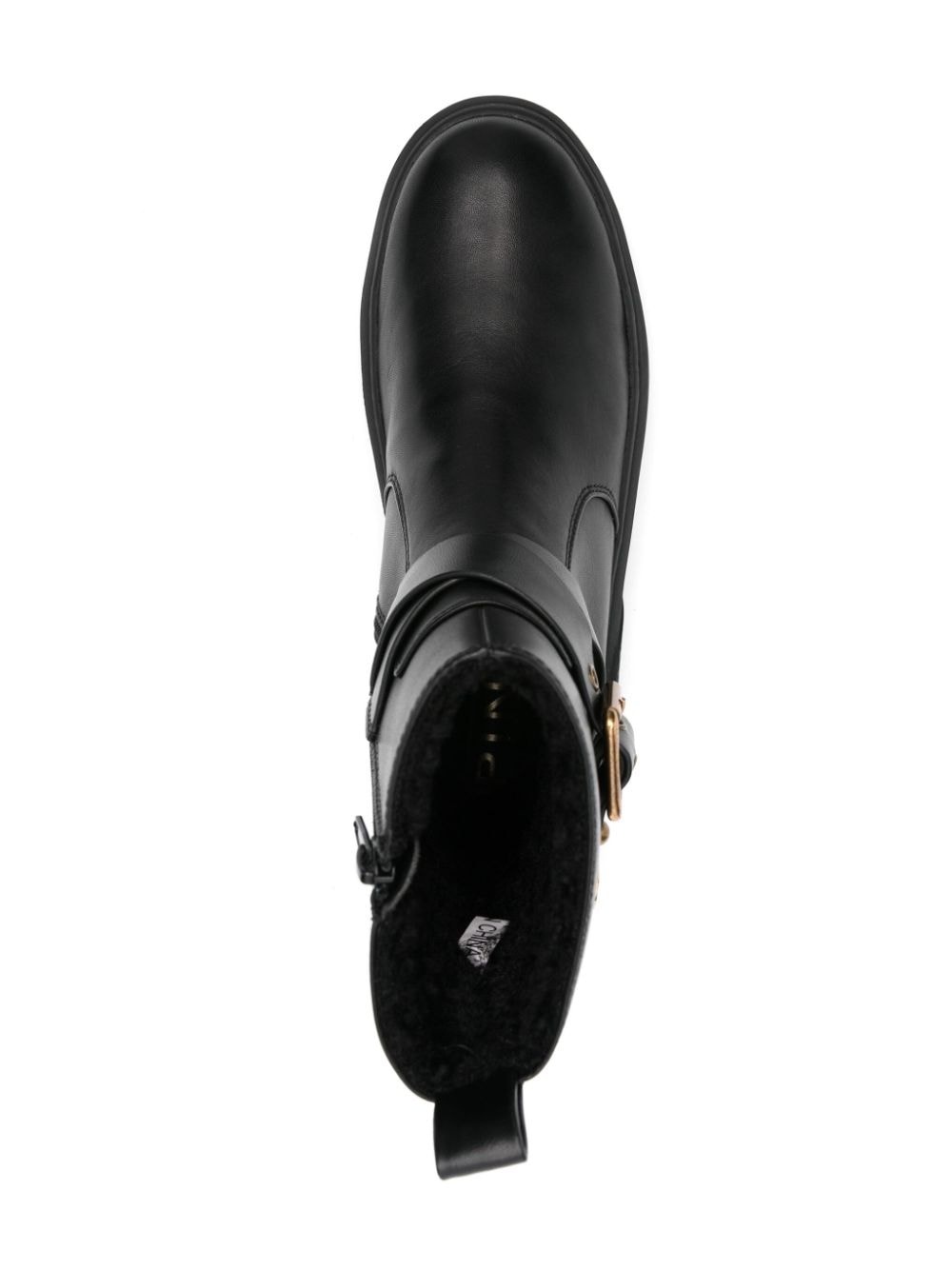 Yoko ankle boots - 4