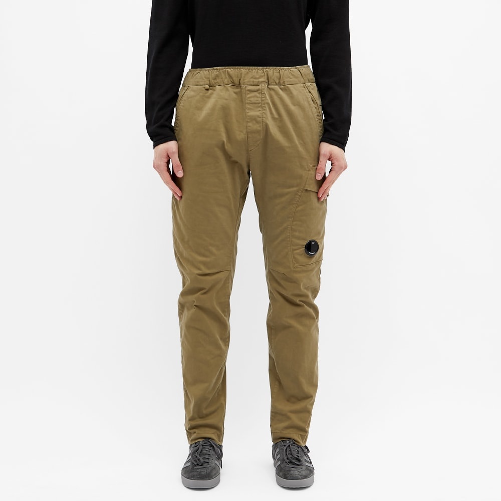 C.P. Company Pocket Lens Cargo Pant - 5