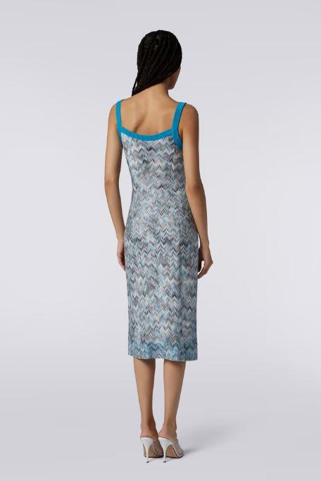 MISSONI SPORT MISSONI DRESSES - 3