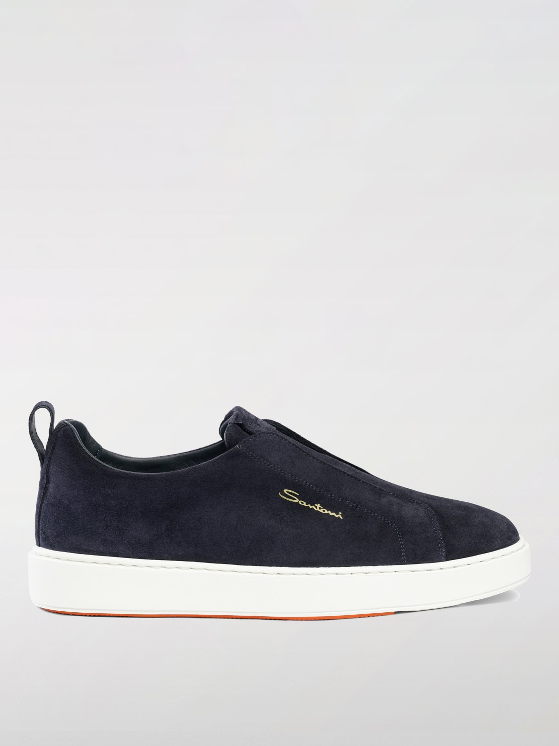 Sneakers men Santoni - 1
