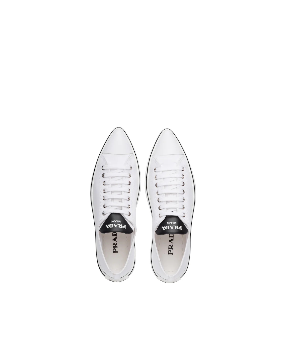 Prada Synthesis sneakers - 4