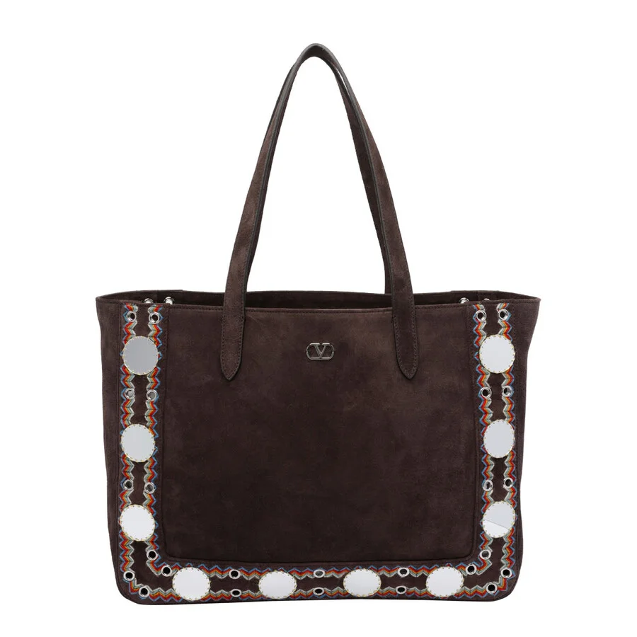 Valentino Garavani Nellcote Tote Bag - 1