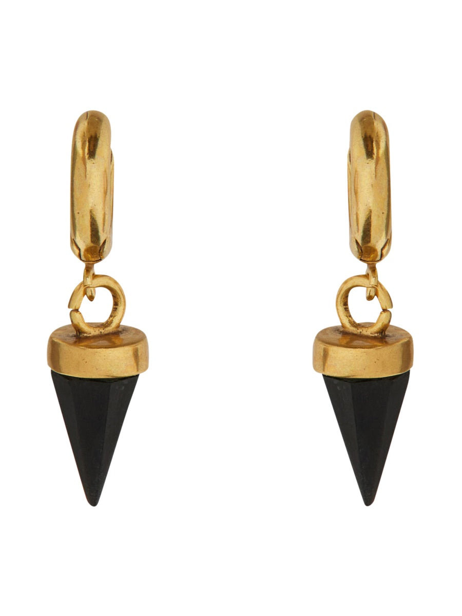 "Be With You" Earrings - 2