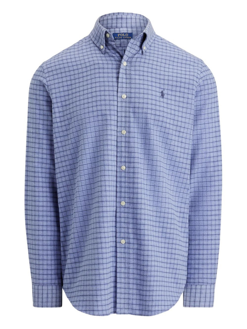 long-sleeve shirt 1