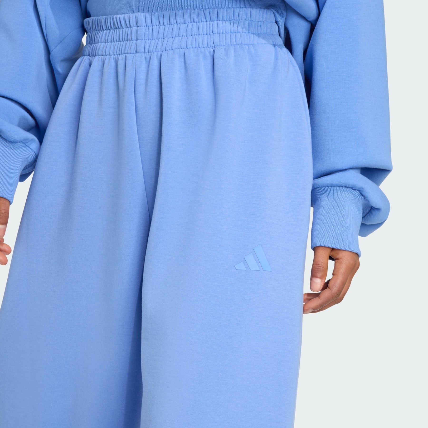 Soft Lux Loose Pant - 5