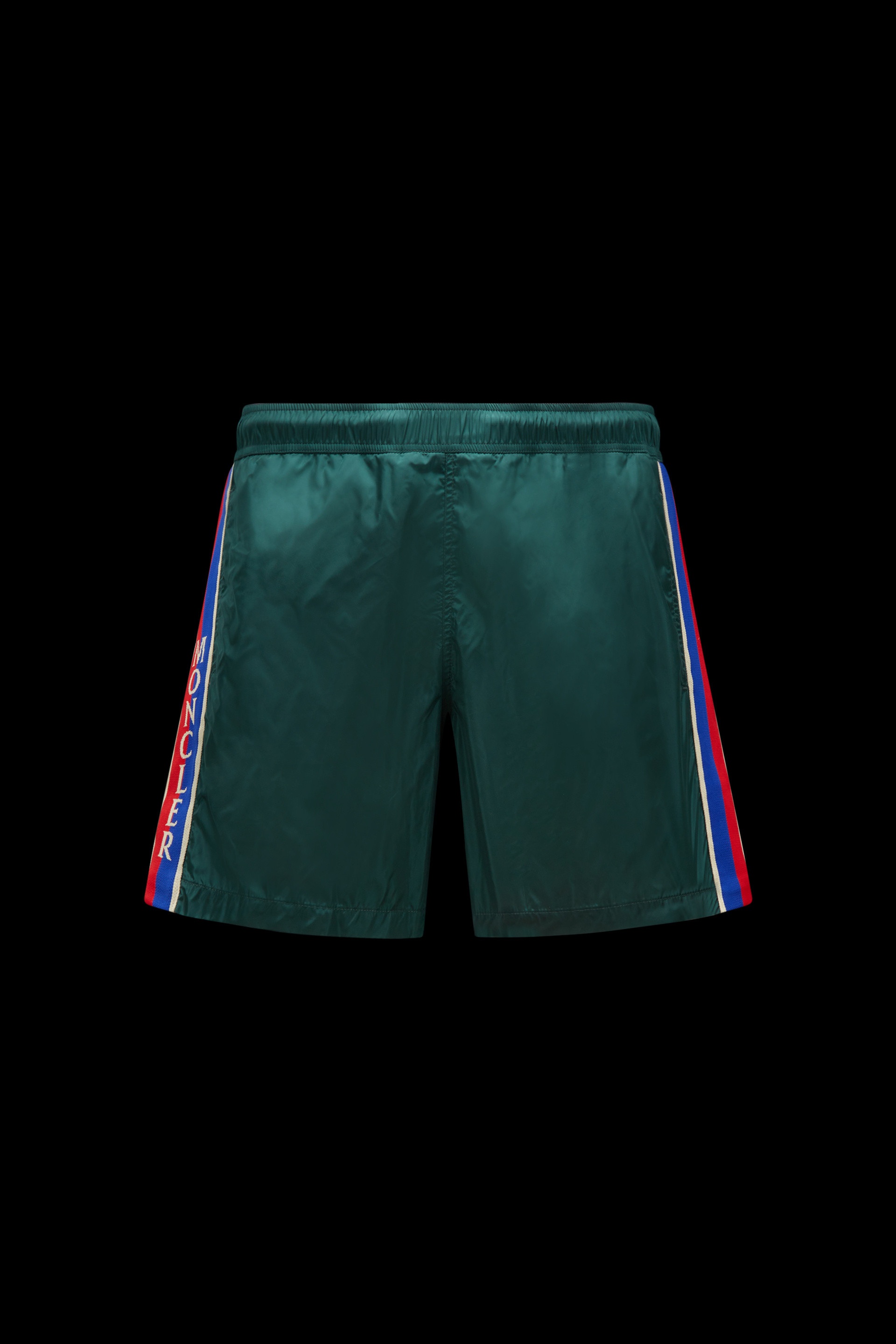 Logo Swim Shorts - 1