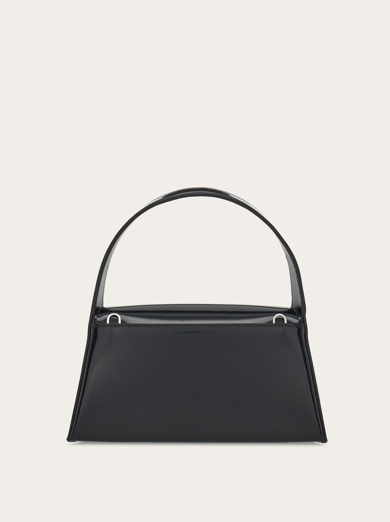 Geometric mini bag 5