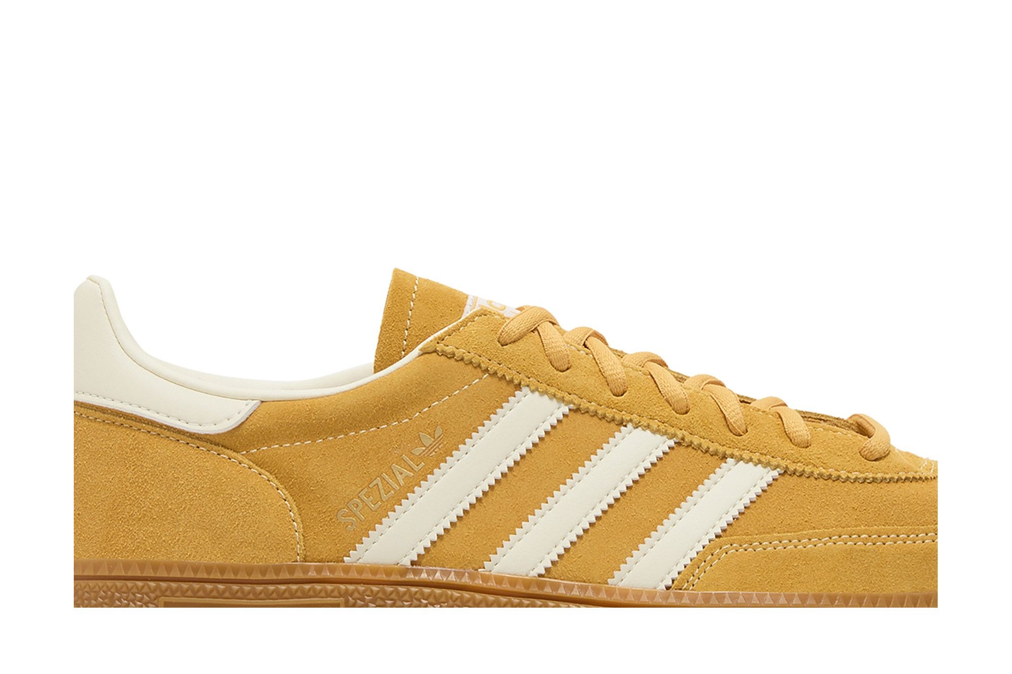 Handball Spezial 'Preloved Yellow' - 2