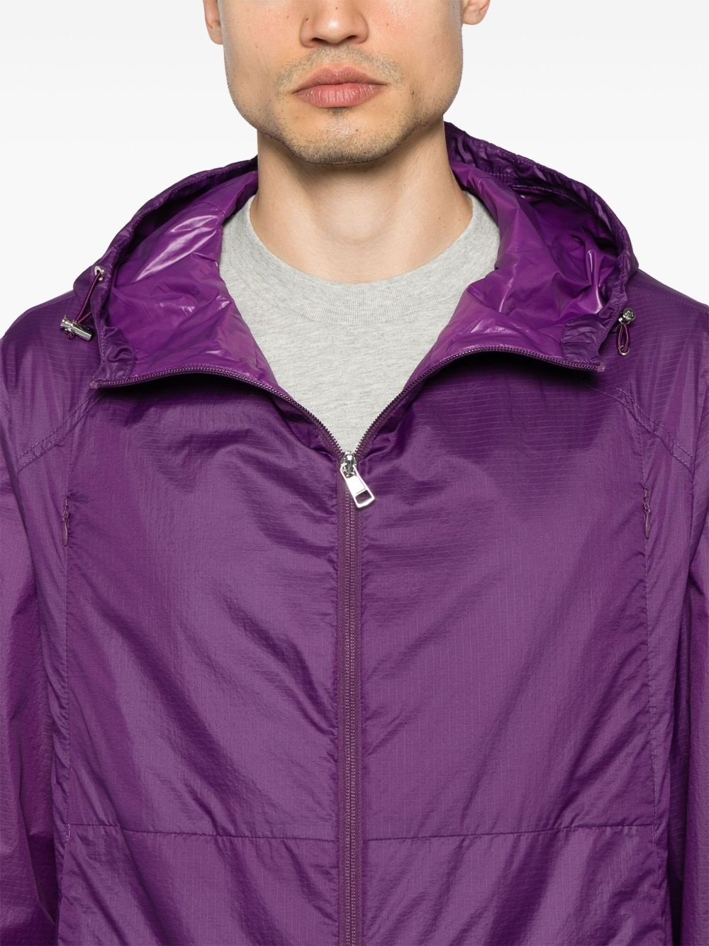 Lamo jacket - 5
