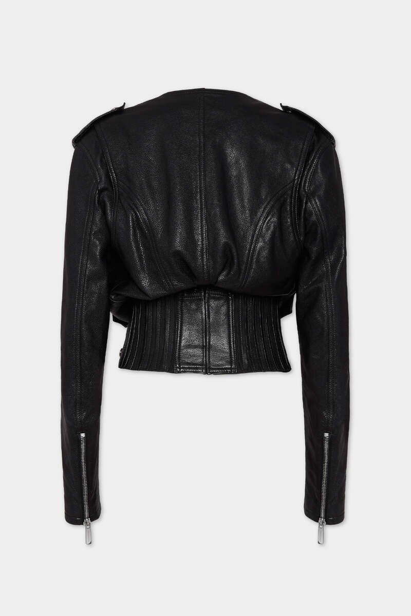 OMBREE KIODO JACKET - 2